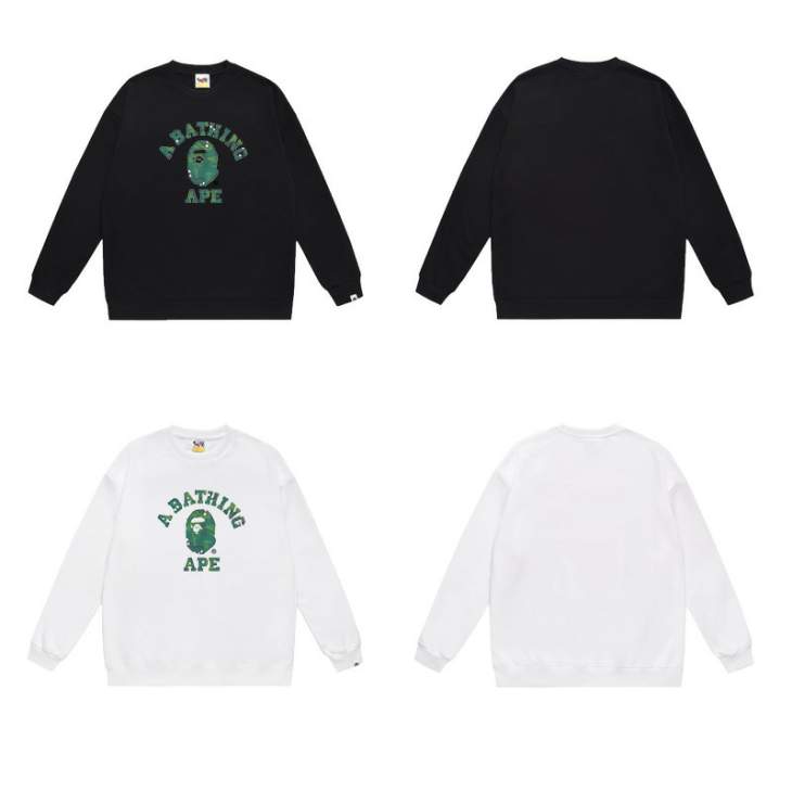 Picture of Bape Sweatshirt _SKUBapeS-2XLscqx400130304
